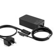 thumbnail image 3 of axGear Power Adapter for Surface Book Pro Laptop Go 66W with USB Charging Port Charger, 3 of 7