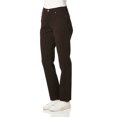 thumbnail image 4 of Gloria Vanderbilt Women's Amanda Classic Tapered Jean, 4 of 4