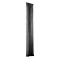 thumbnail image 2 of Dvkptbk Carpet，1 Pcs Pure Color Tulle Door Window Curtain Drape Panel Sheer Scarf Valances, 2 of 2