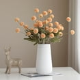 thumbnail image 1 of Simulation Of Dandelions Flowers Home Decoration Simulation Flowers Silk Flowers Fake Flowers, 1 of 6