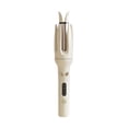 thumbnail image 2 of Vaidha Automatic Curling Iron with Temperature Control | 30M Negative Ions for Hair Protection | 150-210°C Adjustable Heat | Safe Self-Rotating Curling Wand for Easy Salon-Style Waves, 2 of 5