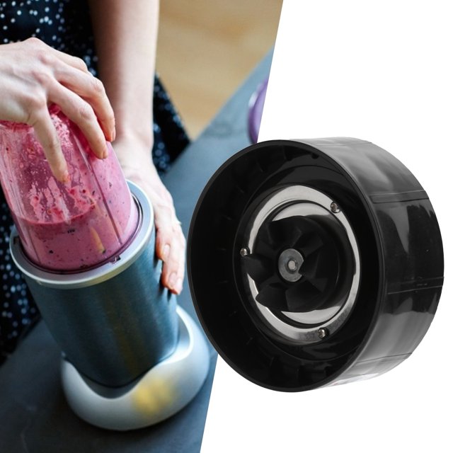 Blender Blade, Efficient Easy To Install Blade Durable For 1000W Blender Parts