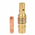 thumbnail image 3 of 3pcs 15AK Torch Welding Accessories Nozzles Contact Tips for MIG Welder, 3 of 8