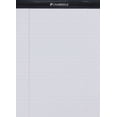 thumbnail image 2 of Cambridge® Perforated Writing pad, letter size 3pk, 2 of 2