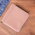 thumbnail image 4 of LCXmlly Splash proof Storage Bag Lightweight Fake Leather Makeup Pouch Stylish Portable Storage Bag for Home Travel, 4 of 8