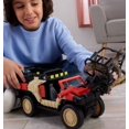 thumbnail image 2 of Matchbox Jurassic World Attrape-Dinos R/C, 2 of 3