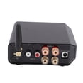 thumbnail image 1 of 50wx2 Stereo Amplifier, Clear Sound Usb Aux Input Channel Stereo Hifi Amplifier For Mp3 WAV WMA APE FLAC, 1 of 7