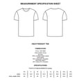 thumbnail image 3 of Goal Rush Apparel Canada Maple Leaf Soccer T-Shirt, 3 of 3