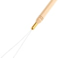 thumbnail image 3 of HILABEE 5Pcs Dreadlocks Hair Braid Beads Hair Beard Decoration + Wire Pulling Hook Tool, 06, 3 of 8