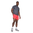 thumbnail image 2 of Short tissé 5&nbsp;po Athletic Works pour hommes, 2 of 6