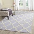 thumbnail image 1 of Safavieh Cambridge Liam Tapis Géométrique, 1 of 3