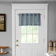 thumbnail image 2 of Mainstays Magnetic Window Curtain Rod 16-28" Satin Nickel Finish, 2 of 4