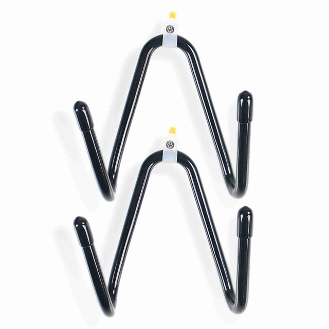 Skateboard Wall Hanger, Aluminum Alloy Wall Mount Rack Save Space 8kg Load Capacity Suitable for Skateboard Storage Display At Home and Office