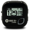thumbnail image 1 of GolfBuddy Voice 2S+ Talking GPS Golf Rangefinder Blue/White, 1 of 4