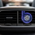thumbnail image 3 of Air Freshener Car Vent Clip Aromatherapy Fragrance Diffuser  Car Air Diffusers Freshener, 3 of 8