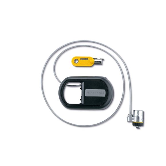 Kensington MicroSaver Retractable Notebook Lock (64538)