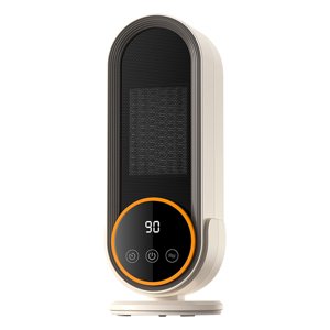 Home Office Desks Portable Space Heater, Office Desk Heater, Small Heater wtih Overheat Protection Small Desks for Small Spaces