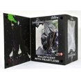 thumbnail image 1 of Kingdom Hearts III Maleficent with Heartless PVC Gallery Figure, 1 of 2