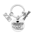 thumbnail image 1 of Gifts for Sons,Keychain for Son 2023Graduation Gift Class of Graduation Keychain Son Graduation Gift Gift for Son, 1 of 2