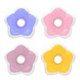 thumbnail image 4 of CBFFDC Pet Cervical Collar Flower Shape Recovery Collar Soft Comfortable Pet Cervical Collar Healing Support for Post Surgery Dogs, 4 of 6