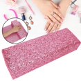 thumbnail image 2 of POCREATION Hand Cushion, Reliable Quality Soft Nail Cushion, Beauty Salon For Home, 2 of 8