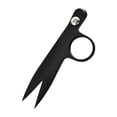 thumbnail image 1 of segolike Sewing Thread Cutter Embroidery Clippers for Arts Crafts Patchwork Dressmaker Black, 1 of 9