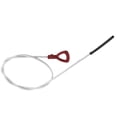 thumbnail image 3 of Fluide de Transmission de Dipstick, 120cm 48 Pouces Outil de Réparation de Fluide de Transmission Automatique pour W208 W209 CLK, 3 of 8