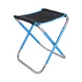 thumbnail image 2 of Portable Stool, Lightweight High Toughness Camping Stool  For Hiking For Fishing For Camping For Outdoor Walking, 2 of 8