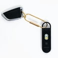 thumbnail image 4 of BLACK Alpena Personal Alarm Black, 4 of 5