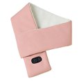 thumbnail image 1 of Hearth & Gear Heated Neck Wrap With USB Charging Capability For Cold Exercise Room Leg Strengthening Sit And Pedal Foot Heating Pad Microwave Foot Warmers for Women Fitness Items for Men Leg Cycle, 1 of 4