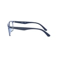 thumbnail image 2 of Ray Ban RX7176-5941 54mm New Eyeglasses, 2 of 3