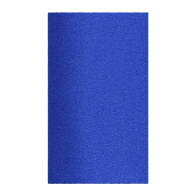 S SERENABLE Billiard Pool Table Cloth Accurate Shots Practice Easy to Use, Snooker Cloth Blue Size S