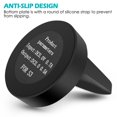 thumbnail image 4 of For Galaxy Gear S3 Charger, Replacement Charging Dock Cradle for Samsung Gear S3 Frontier SM-R760/Gear S3 Classic SM-R770, 4 of 6