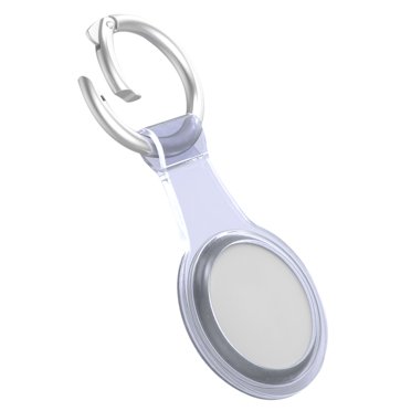 Cameland pour Airtag-Armure Couverture Sangle Étui Anti-Perte Localisation Gps Traqueur-Protec