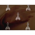 thumbnail image 4 of oneOone Cotton Poplin Fabric Ethnic Ikat Print Fabric BTY 56 Inch Wide, 4 of 4