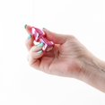 thumbnail image 4 of Actif Arrière Petite Prise Anale en Aluminium, Rose, 4 of 5