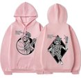 thumbnail image 1 of Gbrs Forward Observations Group Hoodie Punk Skeleton Hoodie Shirt Tops, 1 of 3