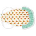 thumbnail image 1 of Chicken Saddles, Warm Pet Vest Flexible  For Geese For Ducks For Chickens Watermelon, 1 of 8