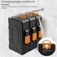 thumbnail image 4 of 54Pc Multifunctional Screwdriver Set Multifunctional Tool Set Is Suitable for DIY and Professional Use., 4 of 5