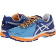 thumbnail image 4 of ASICS Women's GT-2000 3 Trail Running Shoe Soft Blue/Silver/Deep Blue 6 B - Medium, 4 of 4