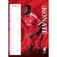 thumbnail image 2 of Liverpool - 2026 Wall Calendar, 2 of 3
