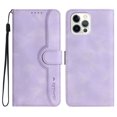 thumbnail image 1 of Compatible avec iPhone 13 Pro Max Étui Portefeuille en Cuir PU Premium avec Couverture Magnétique Intégrée, 1 of 5