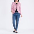 thumbnail image 1 of Chandail pour Femme Mauve, 1 of 6