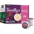 thumbnail image 3 of Timothy's Indulgence Chai Latte Keurig® K-Cup® Tea Pods 96 count, 3 of 3