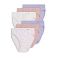 thumbnail image 1 of Jockey Women's Plus Size Elance French Cut - 6 Pack, 1 of 4