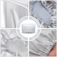 thumbnail image 2 of Housse d'Unité de Climatisation Imperméable Housse de Protection pour Climatiseur Protecteur de Climatiseur Extérieur, 2 of 6