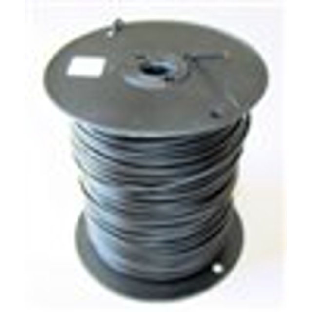 Grain Valley GVWire16 Fil de Limite de 16 Onglets - Rouleau de 500 Pieds