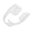 thumbnail image 4 of Universal Night Sleep Mouth Guard Stop Teeth Grinding Anti Snoring Bruxism, 4 of 7