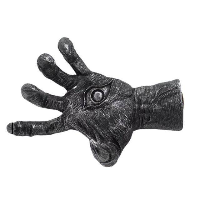 Xingzhi Add Artistic Touch To Space Wall Hanging Hand Sculpture Unique Experience