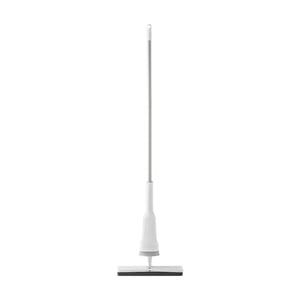 EGNMCR Horseshoe-Type Shu Cotton Universal Cleaning Mop Lazy Disposable Household Absorbent Mop Wet And Dry Mop sponge mop